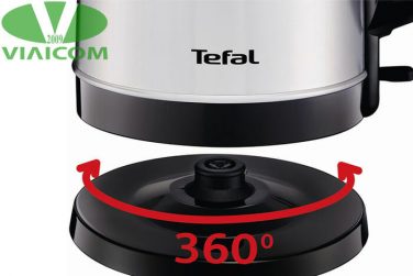Bình đun siêu tốc Tefal KI150 - Đế quay 360 độ